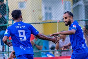 އެސްޓީއޯ، ޕްރިޒަން އަދި ފެން ގަދަ 16 އަށް 