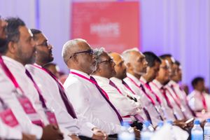 ޖޭޕީއާއެކު އެއްވެސް މަޝްވަރާއެއް ކުރާނީ ސަރުކާރުން ވަކިވުމުން