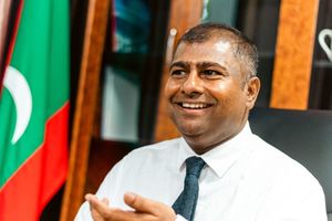 "ގައުމު ސަލާމަތުން ބޭއްވުމަށް ގައުމިއްޔަތު ދިރުވުން މުހިންމު"