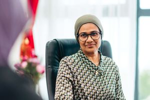 ލަސްވިޔަސް ދަރިވަރުންނަށް ފައިސާ ދިނުން ނުހުއްޓޭ: މާރިޔާ