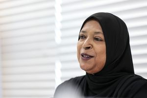 ފާތިމާ؛ ބީއެމްއެލްގައި 40 އަހަރު، ބެންކަށް ހާއްސަ ކުލުނެއް