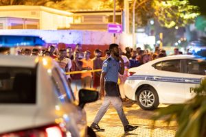 މީހަކު ރަހީނުކުރި މައްސަލާގައި އެކަކު ދޫކޮށްލައިފި