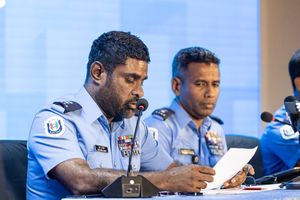 މަރުގެ މައްސަލައަށް ނުފޫޒު ފޯރުވައިގެން ހައްޔަރު ކުރީ ވަކީލެއް