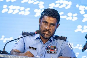 Samih sacked as head of police homicide unit