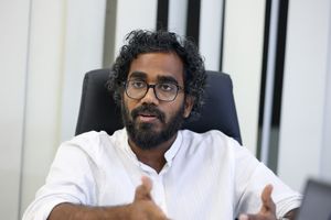 ނިއުމޯނިއާ: ޖަރާސީމެއްގެ ސަބަބުން އެންމެ ގިނަ މީހުން މަރުވާ ބަލި