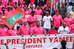 ހުލާސާކޮށް އިއްޔެ: މި ލީޑަރުންގެ އުއްމީދު ގުޅެނީ 2023 އަކާ ނޫން!