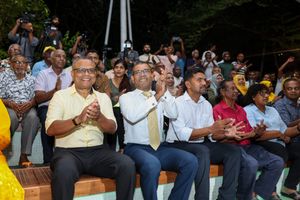 މެންބަރު އަހުމަދު ރަޝީދު އެމްޑީޕީން ވަކިވެއްޖެ