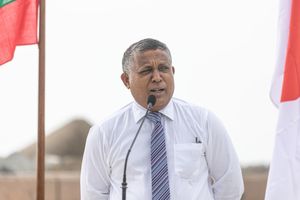 ގޯތި ލިބޭ މީހުންގެ ވަގުތީ ލިސްޓު މާޗު މަހަށް ނުނިމުނު