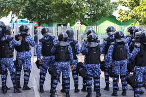 ތަހުގީގީ ފުލުހުން ޑިޕްލޮމާ ހަދަން ދީފައިވާ މުއްދަތު އިތުރުކުރަނީ