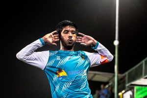 ވަށަފަރާއި ދިއްދޫ އަށް ދެ ވަނަ މޮޅު، ވައިކަރަދޫގެ ފެށުން ރަނގަޅު