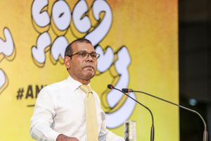 ނަޝީދުގެ ބޭބެ ހިމެނޭ ގޮތަށް ގާތް ބޭފުޅުން ވެސް ވަކިކޮށްފައިވޭ
