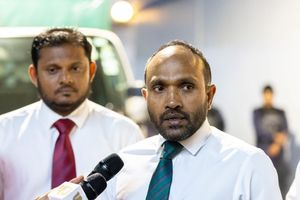 ހުކުމަށްފަހު ކުރި އަމުރާމެދު ޔާމީނުގެ ވަކީލުންގެ ކަންބޮޑުވުން