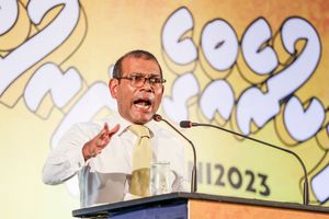 "ޓެކްސް ބޮޑުކުރީ އެމްޑީޕީގެ ސިޔާސަތުތަކަށް ތަންފީޒު ނުކުރުމުން"