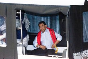 ރިޔާސީ އިންތިހާބު ބޮއިކޮޓް ކުރަން ލީޑާޝިޕަށް އެންގިން: ޔާމީން 