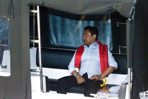 ޔާމީން ޖަލަށްލީ ރައީސް ސޯލިހު އިތުރު ދައުރަކަށް އިންތިހާބުކުރަން