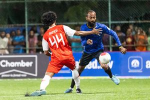 އެމްޕީއެލްގެ ޑިފެންސް މޯލްޑިވިއަން އަށް ފޫއަޅުވާލެވިދާނެތަ؟