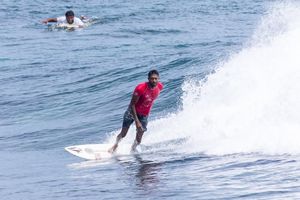 އޭޝިއަން ސާފިން ޗެމްޕިއަންޝިޕް މި އަހަރު ރާއްޖޭގައި