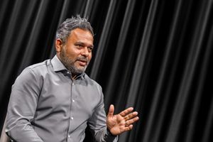 ލޭނު މަސްވެރިކަން ކުރަން ހުޅުވާލުމަށް ވިސްނަން ޖެހޭ: ޝިޔާމް