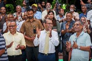 ޕްރައިމަރީގެ ހަތަރު މައްސަލައެއް ނަޝީދުގެ ފަރާތުން ހުށަހަޅައިފި