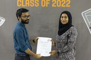 ޖޫނިއާ ބާސްކެޓްބޯޅަ ކޯޗަސް ކޯސް 22 ކޯޗަކު ފުރިހަމަކޮށްފި