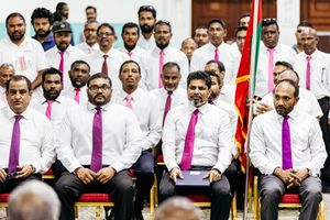 Contesting necessary to free Yameen: PPM