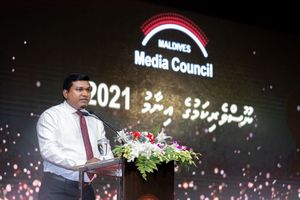 މީޑިއާ ކައުންސިލަށް ކުރިމަތިލި ކެންޑިޑޭޓުން އިއުލާނުކޮށްފި 