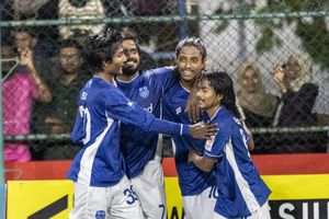 އެޗްޑީސީ އާއި އެސްޓީއޯ އަށް އެއް ވަނަ، ފަހު ޖާގަތައް އެލައިޑާއި ސިފައިންނަށް