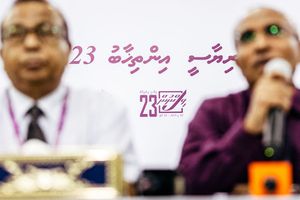 ހަތަރު ގައުމެއްގައި ވޯޓު ފޮށި ބެހެއްޓޭކަން ޔަގީނެއް ނޫން