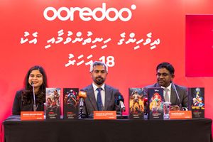 އުރީދޫގެ 18 ވަނަ އަހަރީ ދުވަހުގެ މުނާސަބަތުގައި ހާއްސަ އޮފާތަކެއް