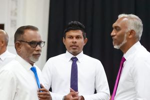ޕީއެންސީގެ ކެމްޕެއިނު މެނޭޖަރަކަށް ފަލާހު ހަމަޖައްސައިފި 