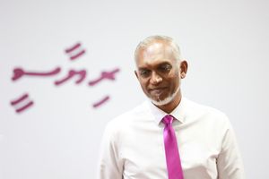 ޔާމީން ހިންގަވާ މުއިއްޒުގެ ވެރިކަން