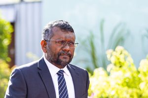 ސިޔާސީ މަސްރަހާ ބެހޭ ގޮތުން މައުލޫމާތު ދިނުމަށް ފައްޔާޒް ފުރައިފި