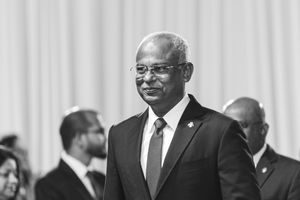 ވޯލްޑް ކަޕުގެ މެޗެއް ބައްލަވާލެއްވުމަށް ރައީސް ގަތަރަށް
