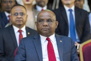 އިންޑިއާގެ ސިޓީއެއް ކަމަށް ބުނެ ފަތުރަނީ ފޭކް ސިޓީއެއް:ސަރުކާރު