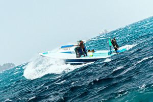 އުތުރަށް ޔެލޯ އެލާޓް، ދެކުނަށް ވައިޓް އެލާޓް ނެރެފި