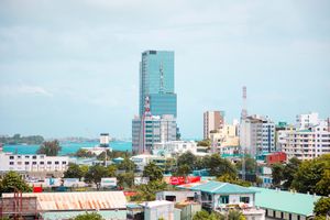 Young woman kidnapped and beaten in Male'