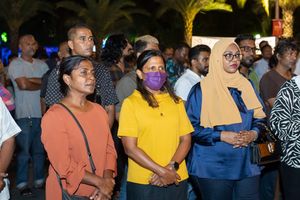 ދެ ހަފުތާ، 70 ހައްޔަރު، ފަޒްނާ ވިދާޅުވީ މިނިވަންކަން އޮތް ކަމަށް