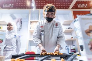 Hotel Asia Exhibition and Culinary Challenge to be held in May