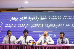12 ރަށެއްގެ މަގުބައްތި މަރާމާތުކޮށް ބަލަހައްޓަން އެއްބަސްވެއްޖެ