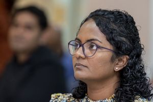މިނިސްޓަރު ވިދާޅުވާ ގޮތުން އީޕީއޭ މިހާރު އޮތީ މިނިވަންވެފައި