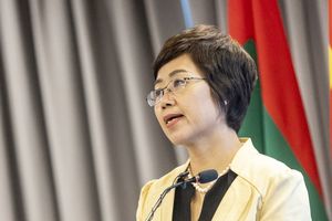 "Govt ready to encourage more Chinese tourists to visit Maldives"