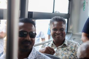 ރެކޯޑު ފައިދާއާއެކު އެމްޓީސީސީން ހިއްސާދާރުންނަށް 32 މިލިއަން 