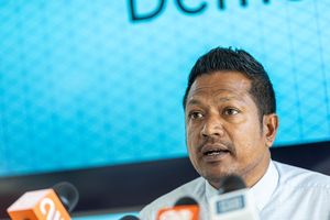 ބަހުސްގައި ބައިވެރިނުވާން ރައީސް އުޒުރު ދައްކާވާތީ ކަންބޮޑުވުން 