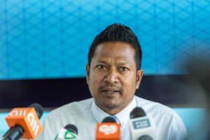 ޑިމޮކްރެޓްސް، އެމްޑީޕީ ގުޅުމުގެ ހިޔާލަށް އިމްތިޔާޒްގެ މަރުހަބާ