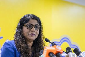 މި ސަރުކާރުން ދޫކޮށްލި ކުށްވެރިން އަދަދު ބުނަން ގޮވާލައިފި