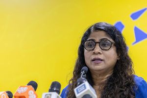 އަސްމާ އަދާކުރެއްވީ މެންބަރެއްގެ ޒިންމާ: މާރިޔާ