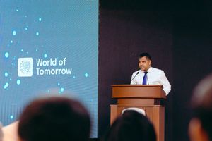 Faisal stresses importance of skill enhancement 