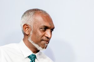 Indian troops will be asked to leave on day one: Muizzu