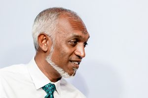 ހުލާސާކޮށް އިއްޔެ: ޖަމާކުރި ފައިސާއާ ގުޅިގެން މުއިއްޒު ހޫނުފެނަށް