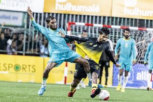 ކިންގްސް ކަޕްގައި ވެމްކޯ އާއި ރޯޑް ރެކްރިއޭޝަން އެއް ގްރޫޕަކަށް